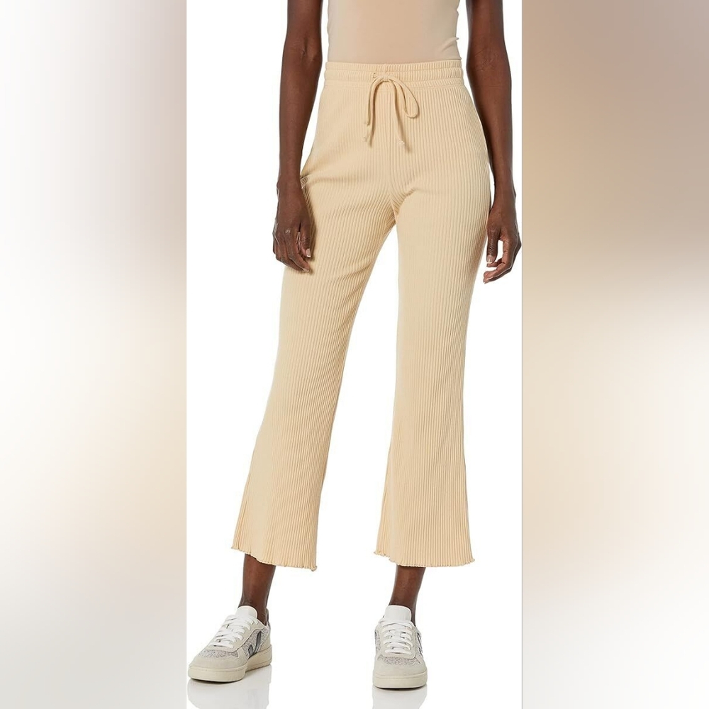 Billabong Cropped Pants